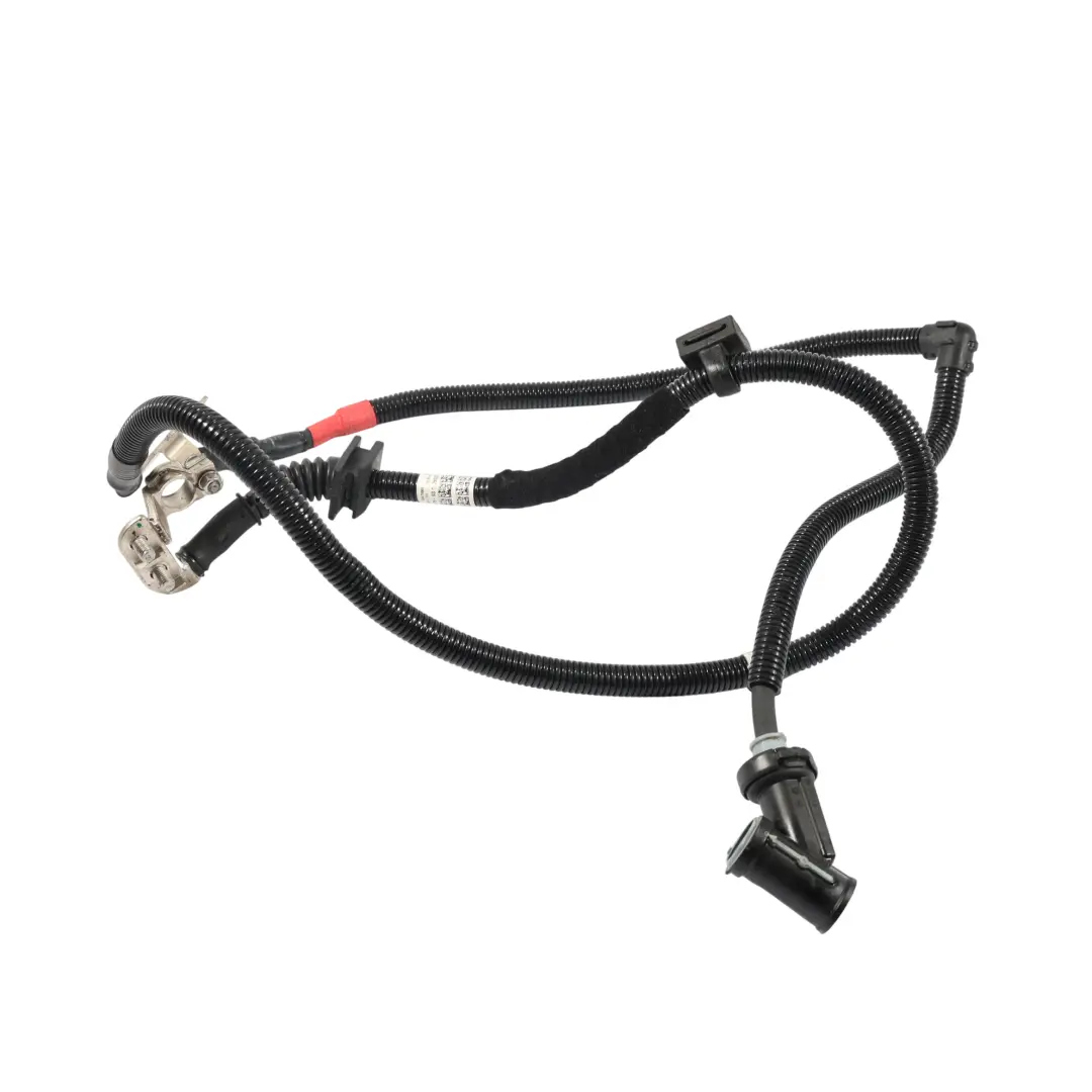 F74 U11 U10 Mini F65 F66 Câble Démarreur D'Alternateur Batterie pour BMW F70 à propos du numéro de pièce 7953075 BMW F70 F74 U11 U10 Mini F65 F66 Câble Démarreur D'Alternateur Batterie - SKU 7953075 - Numéro de pièce 7953075