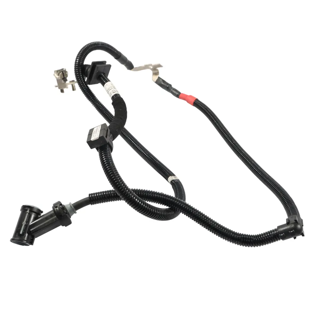 BMW F70 F74 X1 U11 U10 Mini F65 F66 Batteria Alternatore Cavo Avviamento - SKU 7953075 - Numero di parte 7953075