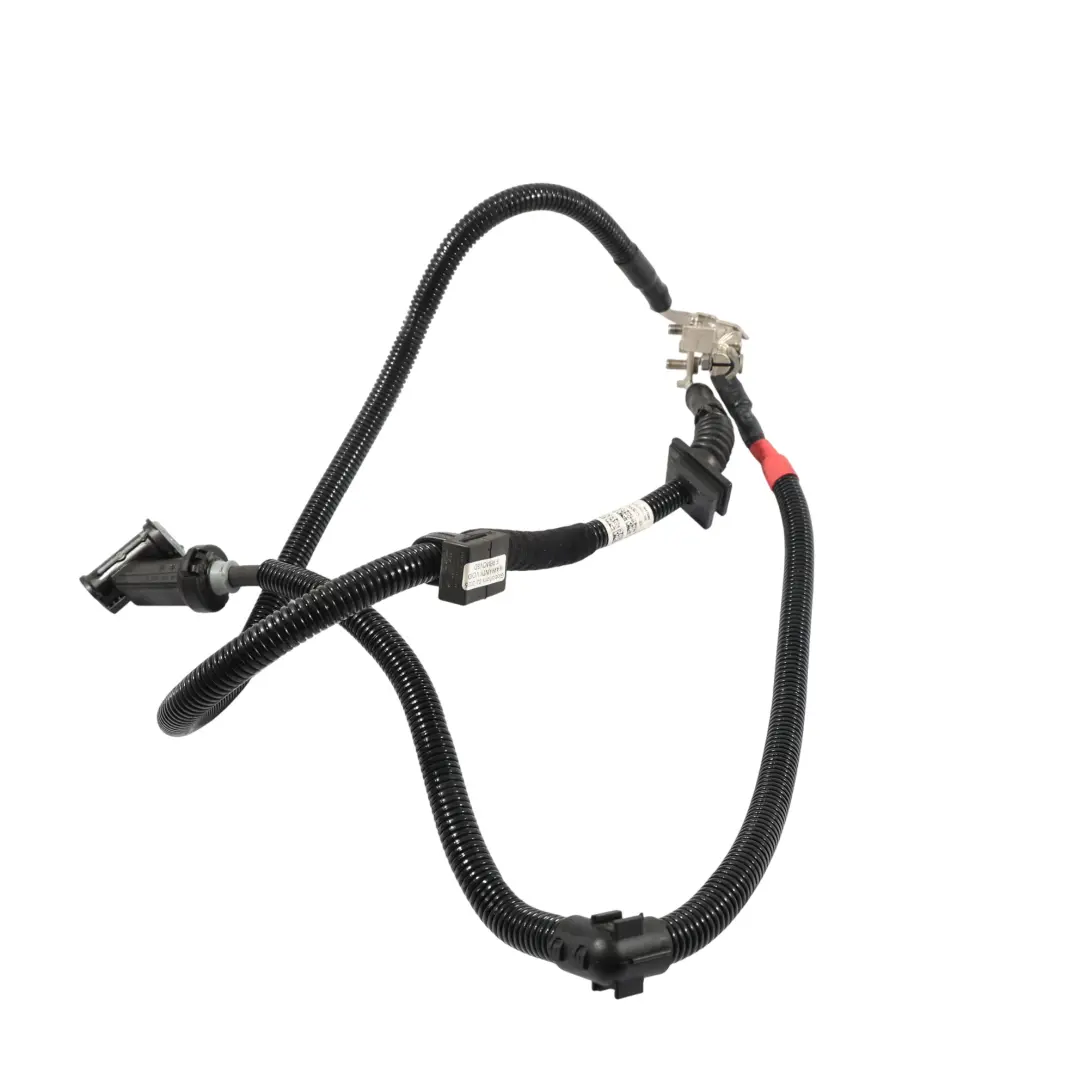 F74 U11 U10 Mini F65 F66 Kabel Akumulator Alternator do BMW F70 o numerze 7953075 BMW F70 F74 U11 U10 Mini F65 F66 Kabel Akumulator Alternator - SKU 7953075 - Numer Części 7953075