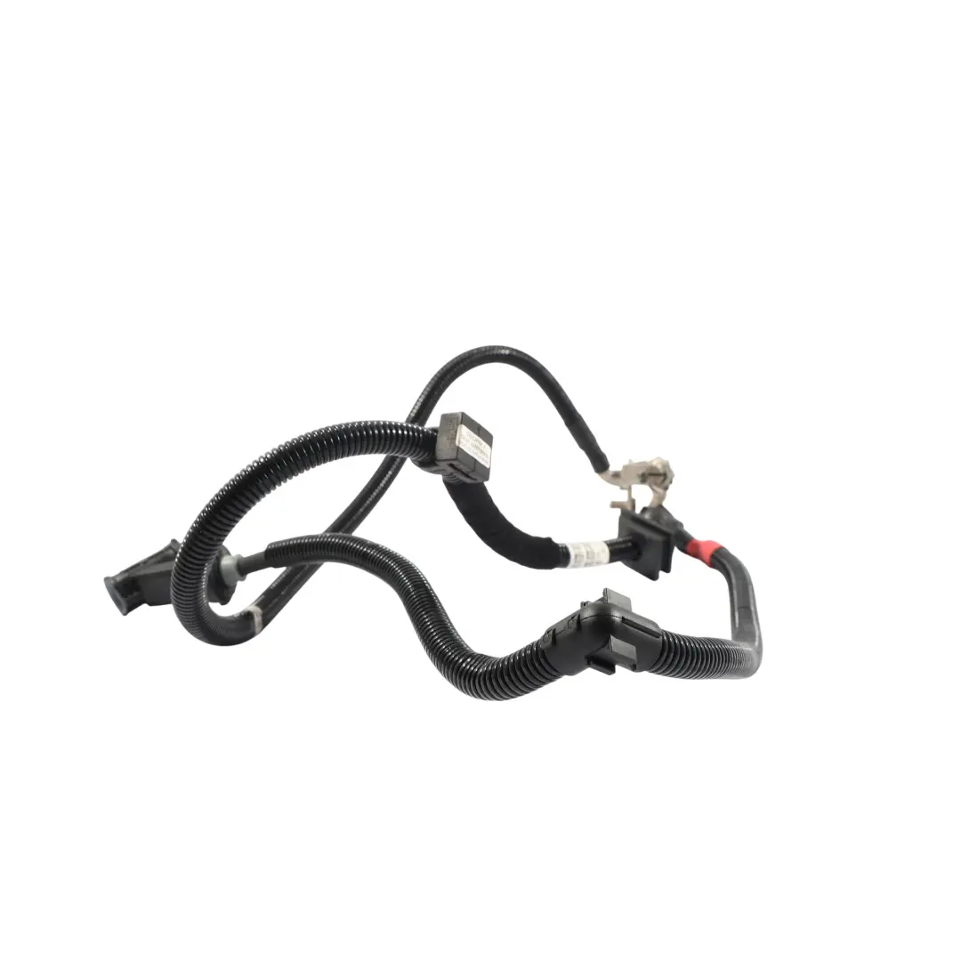 BMW F70 F74 U11 U10 Mini F65 F66 Kabel Akumulator Alternator - SKU 7953075 - Numer Części 7953075