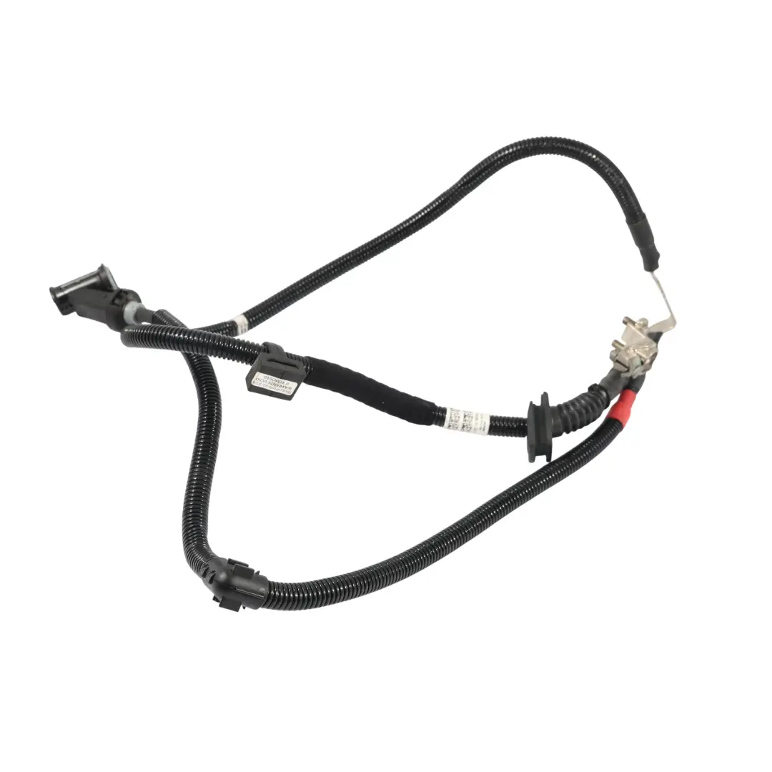 BMW F70 F74 X1 U11 X2 U10 Mini F65 F66 Battery Alternator Starter Cable - SKU 7953075 - Part number 7953075