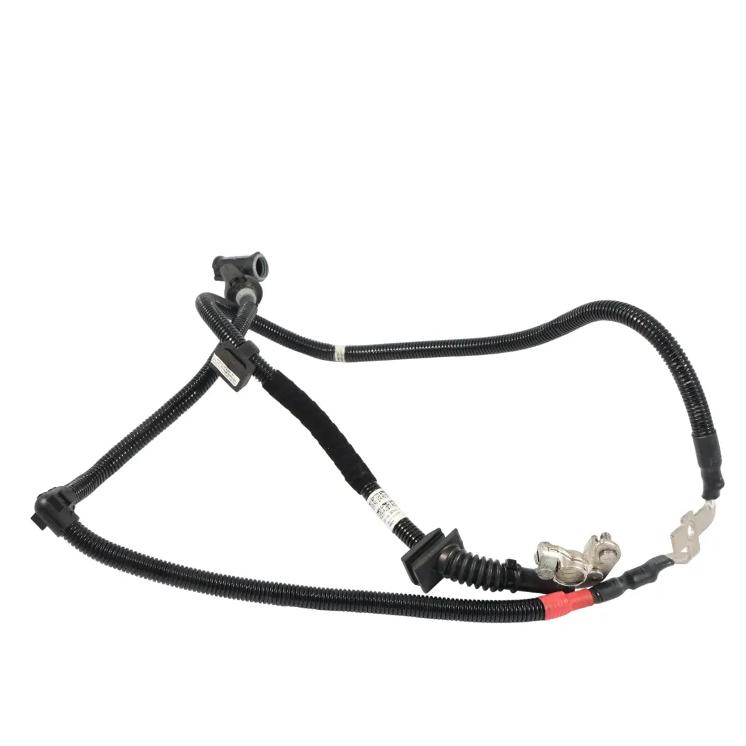 BMW F70 F74 X1 U11 X2 U10 Mini F65 F66 Batería Alternador Cable Arranque - SKU 7953075 - Número de pieza 7953075