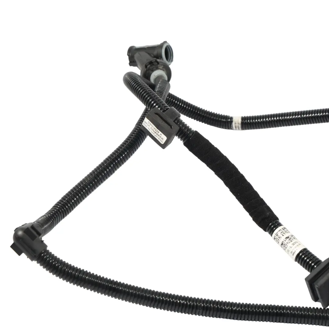 BMW F70 F74 X1 U11 X2 U10 Mini F65 F66 Batería Alternador Cable Arranque - SKU 7953075 - Número de pieza 7953075