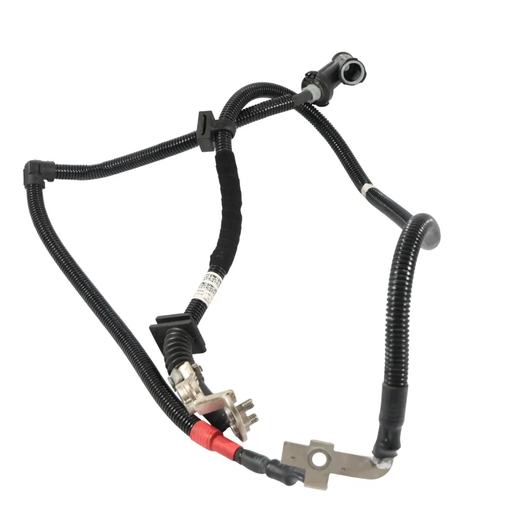 BMW F70 F74 X1 U11 U10 Mini F65 F66 Batteria Alternatore Cavo Avviamento - SKU 7953075 - Numero di parte 7953075