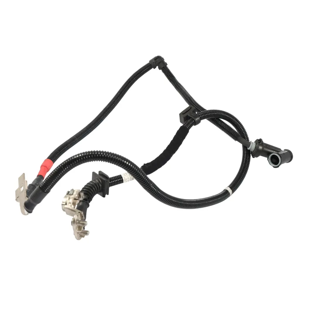 F74 U11 U10 Mini F65 F66 Kabel Akumulator Alternator do BMW F70 o numerze 7953075 BMW F70 F74 U11 U10 Mini F65 F66 Kabel Akumulator Alternator - SKU 7953075 - Numer Części 7953075