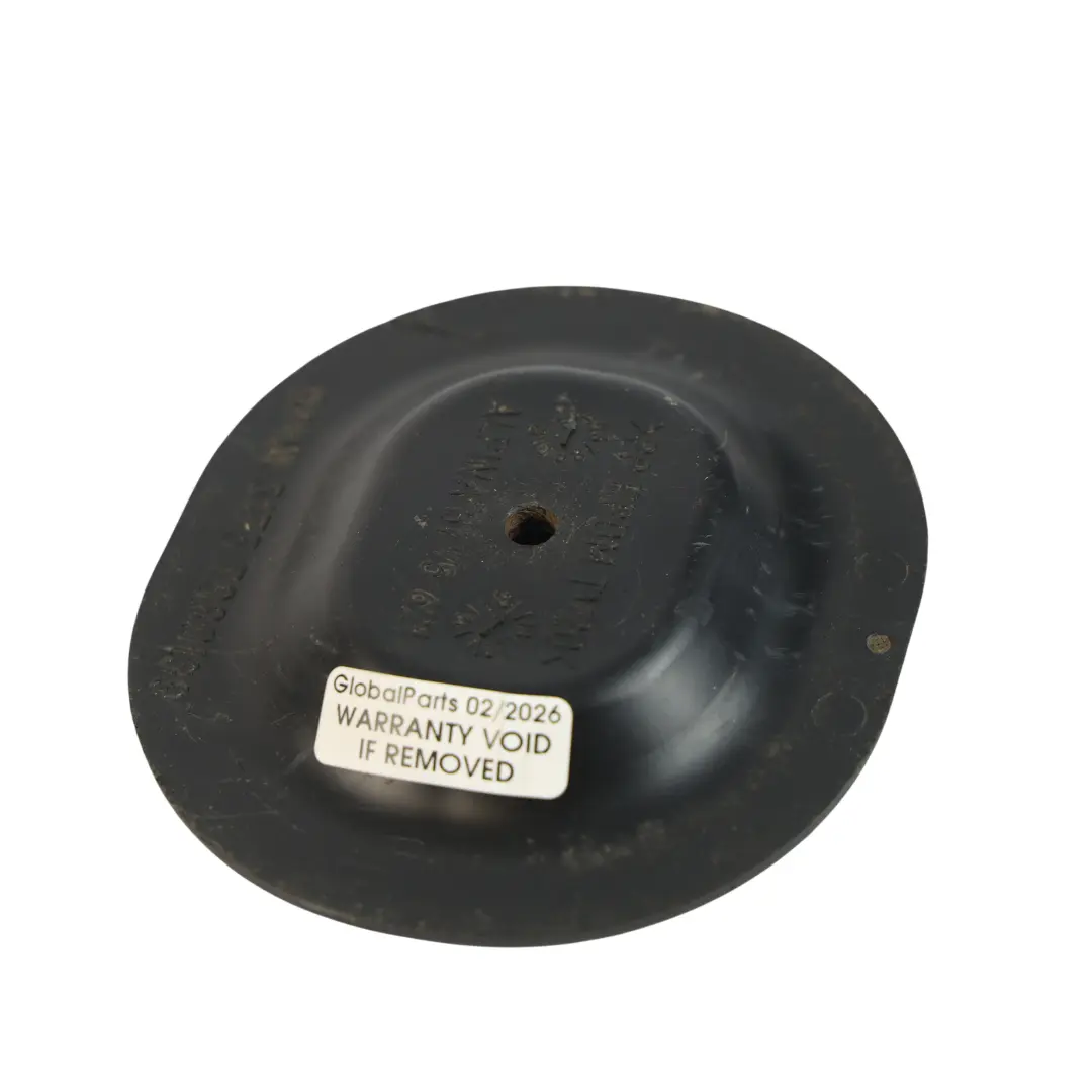 BMW F06 F06 LCI F10 F10 LCI F12 Underbonnet Screen Mounting Alpina 5175621 - SKU 7980139 - Part number 7980139