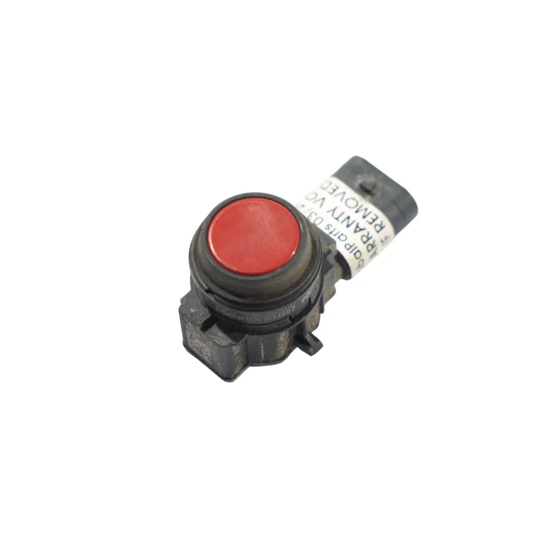 PDC Ultrasonic Parking Sensor PDC Melbourne Red Metallic - A75 to BMW F32 with Part number 7990758 BMW F32 PDC Ultrasonic Parking Sensor PDC Melbourne Red Metallic - A75 - SKU 7990758-MRT - Part number 7990758