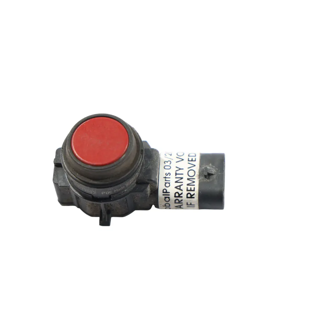 PDC Ultrasonic Parking Sensor PDC Melbourne Red Metallic - A75 to BMW F32 with Part number 7990758 BMW F32 PDC Ultrasonic Parking Sensor PDC Melbourne Red Metallic - A75 - SKU 7990758-MRT - Part number 7990758