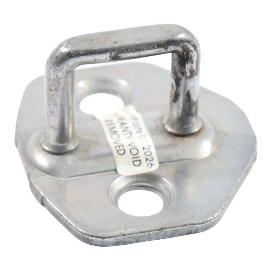 Volkswagen Crafter SY Schiebetürhaken Schließblech D - SKU 7C0843767A - Teilenummer 7C0843767A