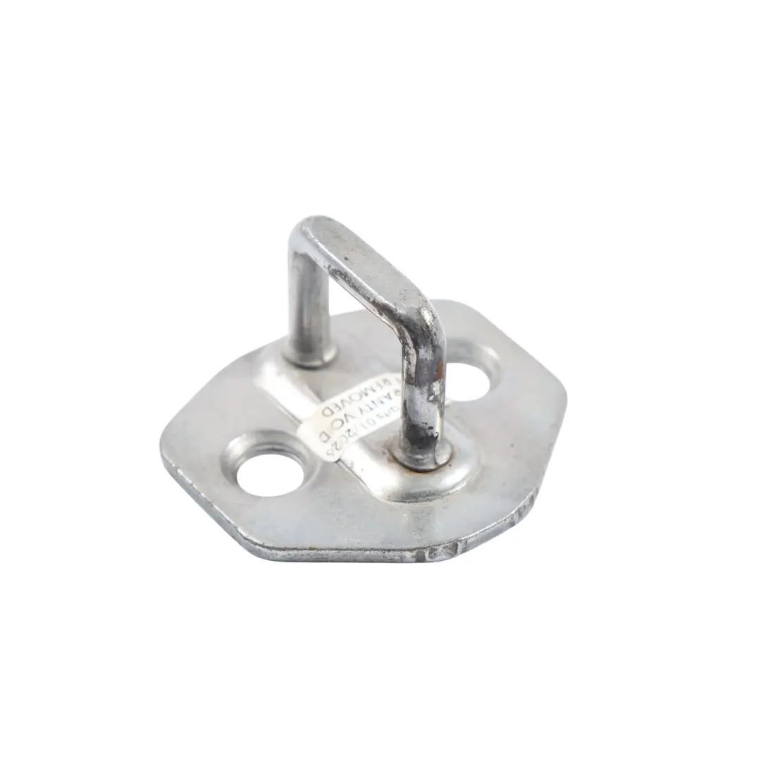 Gâche Porte Coulissante D pour Volkswagen Crafter SY à propos du numéro de pièce 7C0843767A Volkswagen Crafter SY Gâche Porte Coulissante D - SKU 7C0843767A - Numéro de pièce 7C0843767A