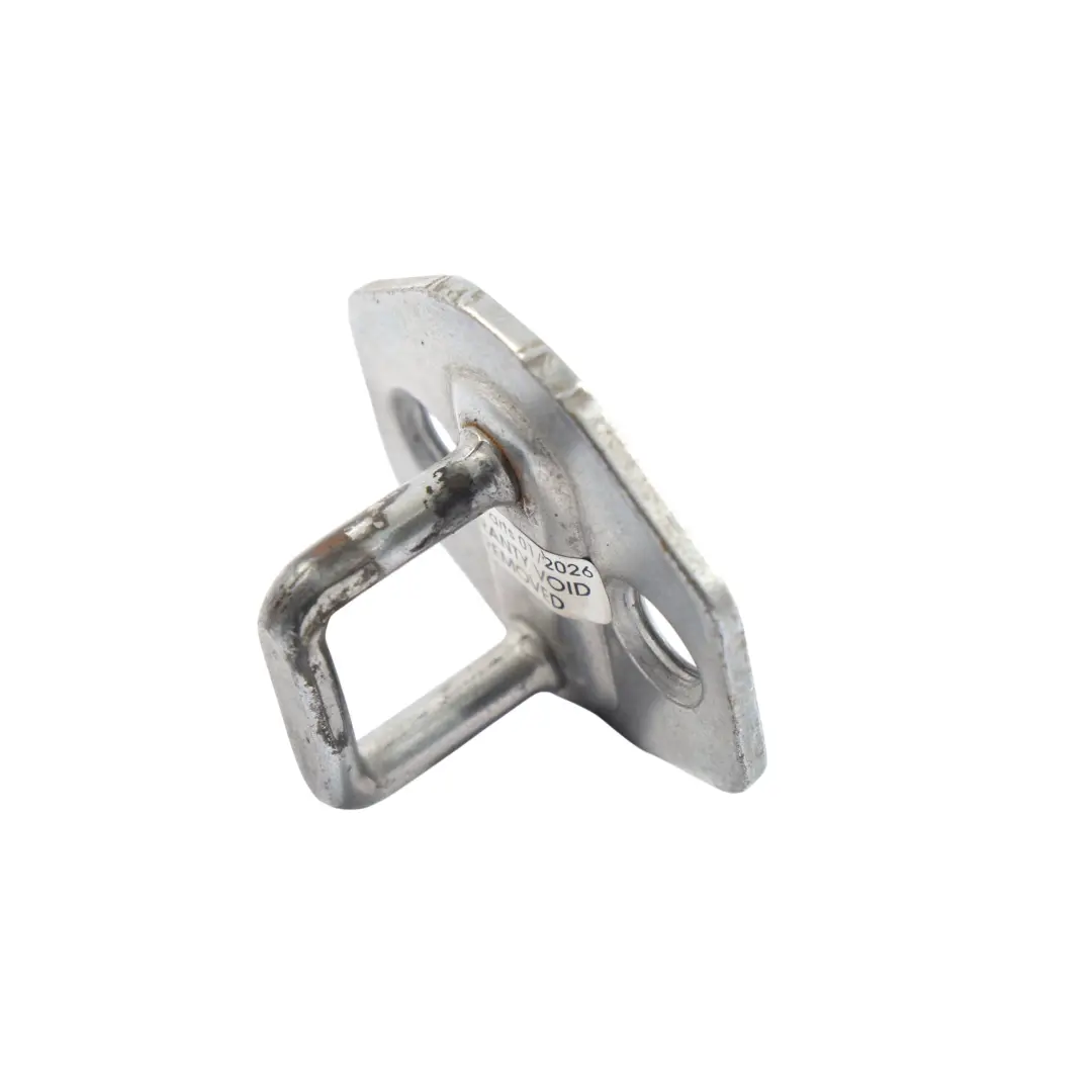 Volkswagen Crafter SY Gancho Puerta Corredera Striker D - SKU 7C0843767A - Número de pieza 7C0843767A