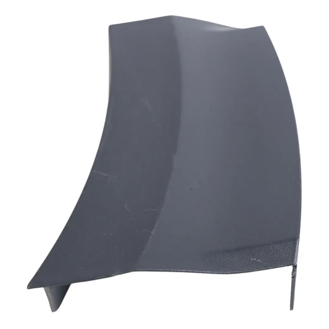 Moulure D'Aile Avant Droite Panneau Garniture pour VW Volkswagen Crafter SY à propos du numéro de pièce 7C0853508 VW Volkswagen Crafter SY Moulure D'Aile Avant Droite Panneau Garniture - SKU 7C0853508 - Numéro de pièce 7C0853508