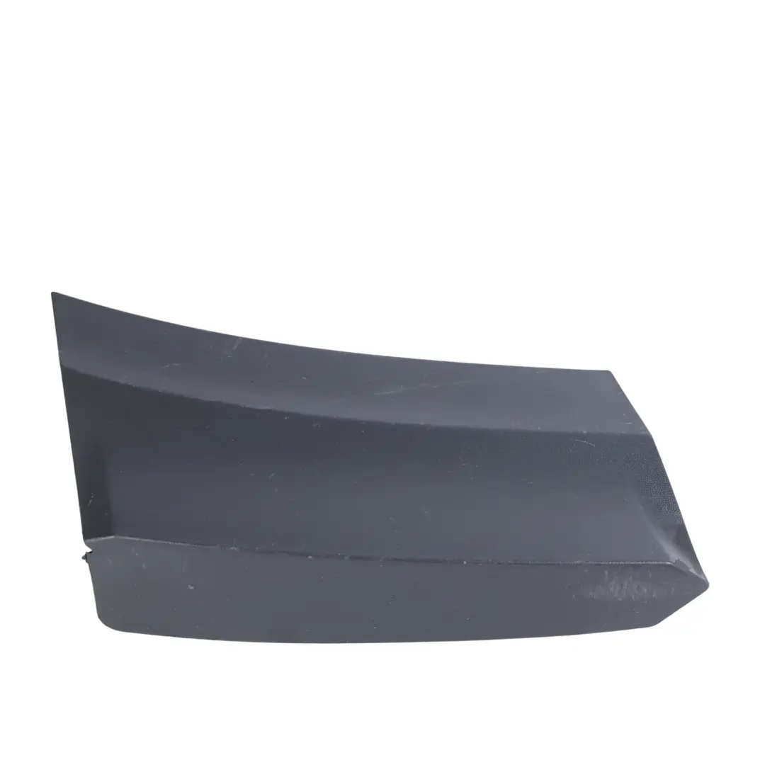 VW Volkswagen Crafter SY Moulure D'Aile Avant Droite Panneau Garniture - SKU 7C0853508 - Numéro de pièce 7C0853508