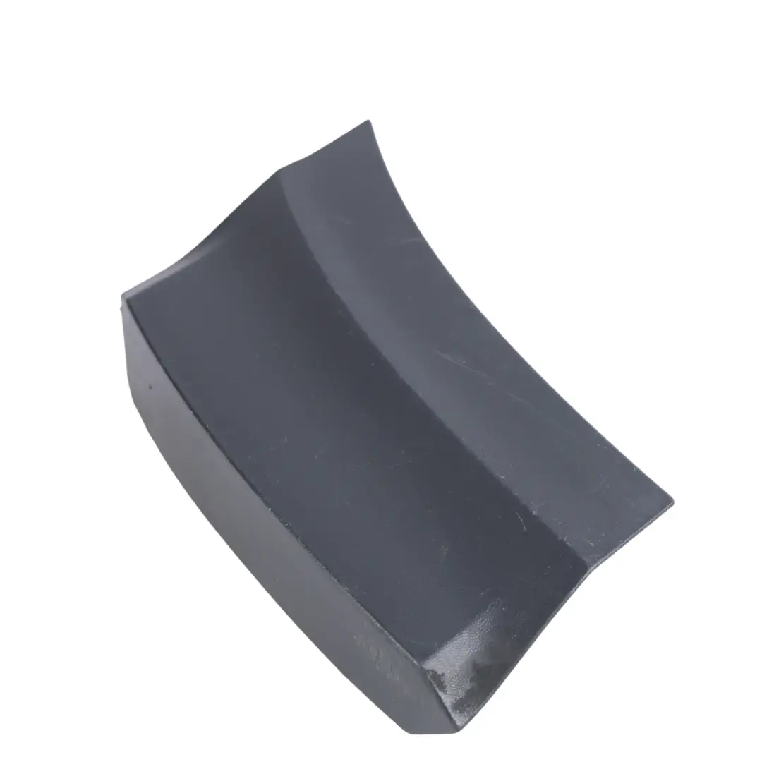 Moldura De Aleta Delantera Derecha para VW Volkswagen Crafter SY con número de pieza 7C0853508 VW Volkswagen Crafter SY Moldura De Aleta Delantera Derecha - SKU 7C0853508 - Número de pieza 7C0853508