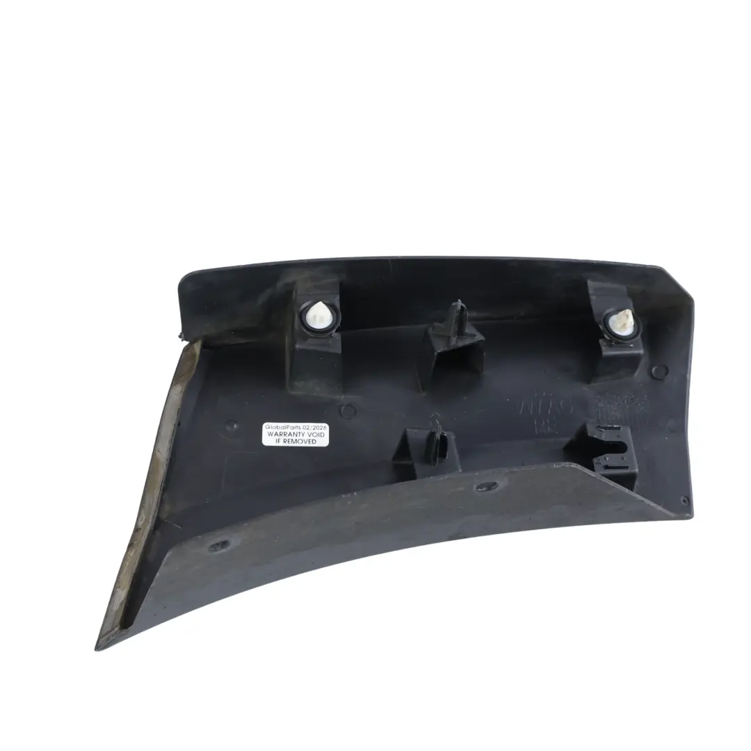 Modanatura Ala Anteriore Pannello Di Rivestimento Destro per VW Crafter SY con numero di parte 7C0853508 VW Crafter SY Modanatura Ala Anteriore Pannello Di Rivestimento Destro - SKU 7C0853508 - Numero di parte 7C0853508