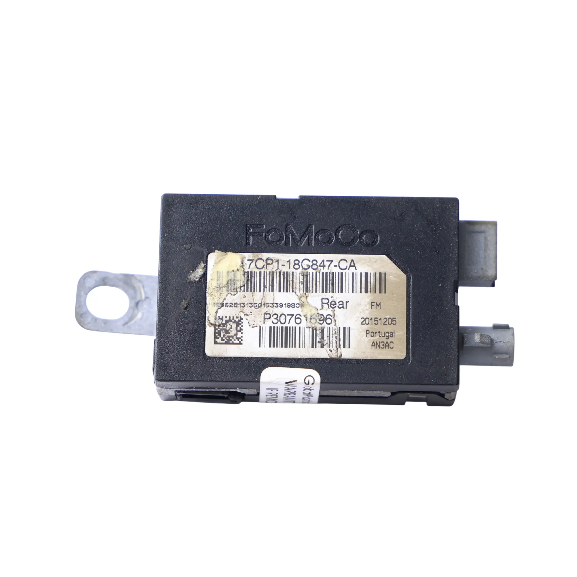 Ford Focus MK3 Antenna Amplificatore Modulo Unità 7CP1-18G847-CA