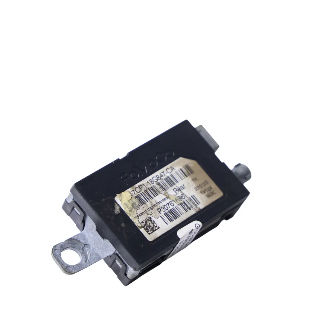 Ford Focus MK3 Antenna Amplificatore Modulo Unità - SKU 7CP1-18G847-CA - Numero di parte 7CP1-18G847-CA
