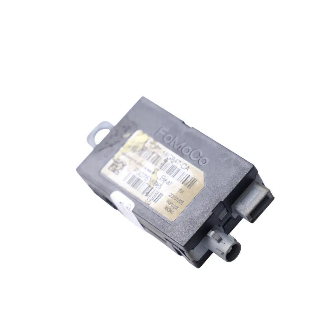 MK3 Module Amplificateur D'Antenne Pour Unité pour Ford Focus à propos du numéro de pièce 7CP1-18G847-CA Ford Focus MK3 Module Amplificateur D'Antenne Pour Unité - SKU 7CP1-18G847-CA - Numéro de pièce 7CP1-18G847-CA