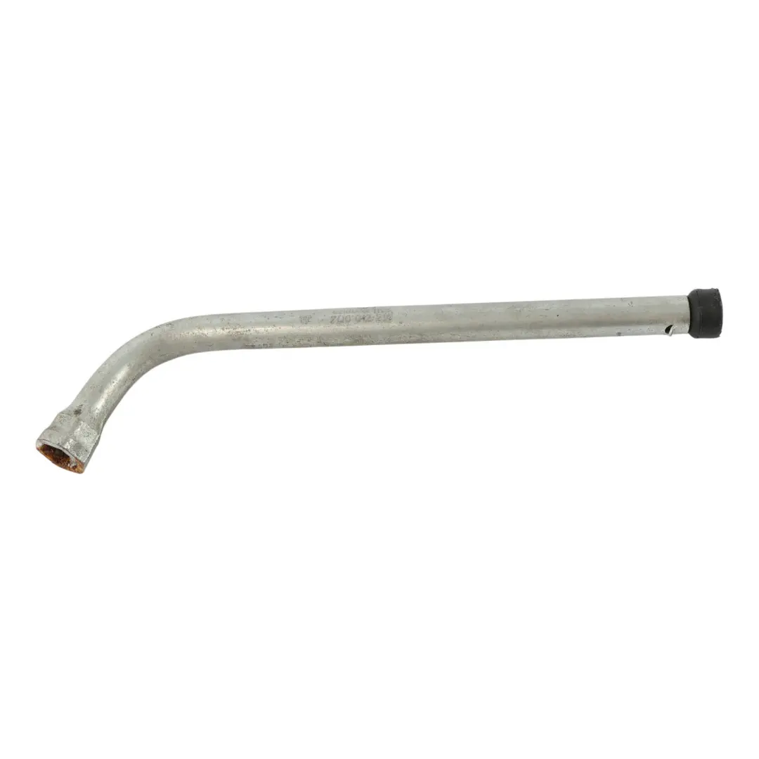 Clé à Écrous de Roue pour Volkswagen Transporter T6 à propos du numéro de pièce 7D0012219 Volkswagen Transporter T6 Clé à Écrous de Roue - SKU 7D0012219 - Numéro de pièce 7D0012219