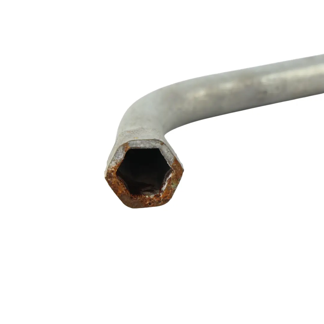 Volkswagen Transporter T6 Wheel Nut Wrench Brace Spanner - SKU 7D0012219 - Part number 7D0012219