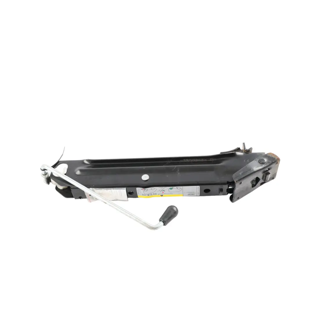 Volkswagen Transporter T6 Car Jack Lifter Lifting - SKU 7E0011031L - Part number 7E0011031L