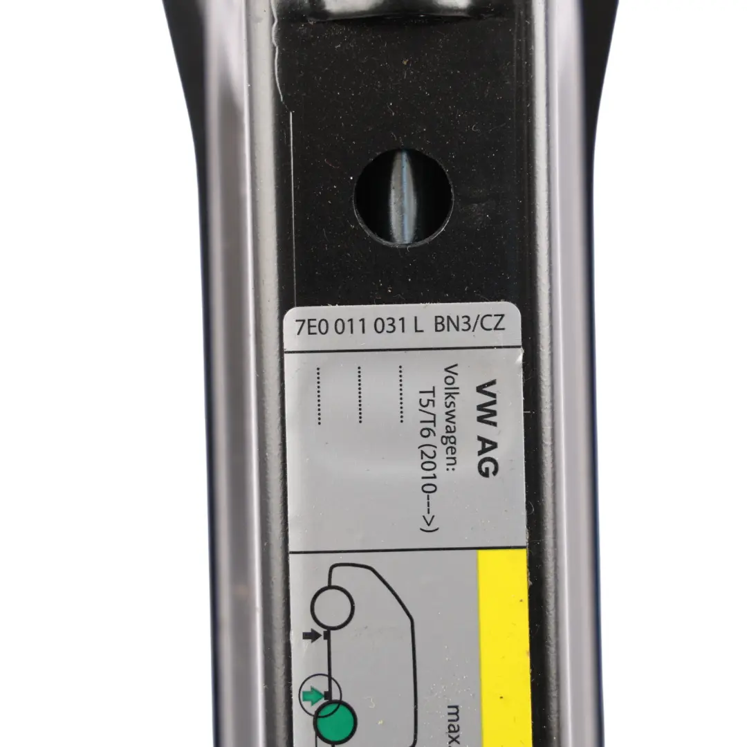 Volkswagen Transporter T6 Car Jack Lifter Lifting - SKU 7E0011031L - Part number 7E0011031L