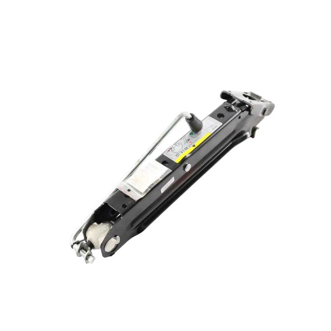 Volkswagen Transporter T6 Car Jack Lifter Lifting - SKU 7E0011031L - Part number 7E0011031L