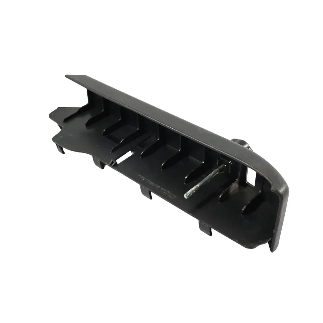 Volkswagen Transporter T6 Jack Tool Kit Holder Bracket Mount - SKU 7E0012113E - Part number 7E0012113E