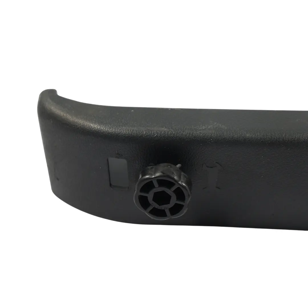 Volkswagen Transporter T6 Jack Tool Kit Holder Bracket Mount - SKU 7E0012113E - Part number 7E0012113E