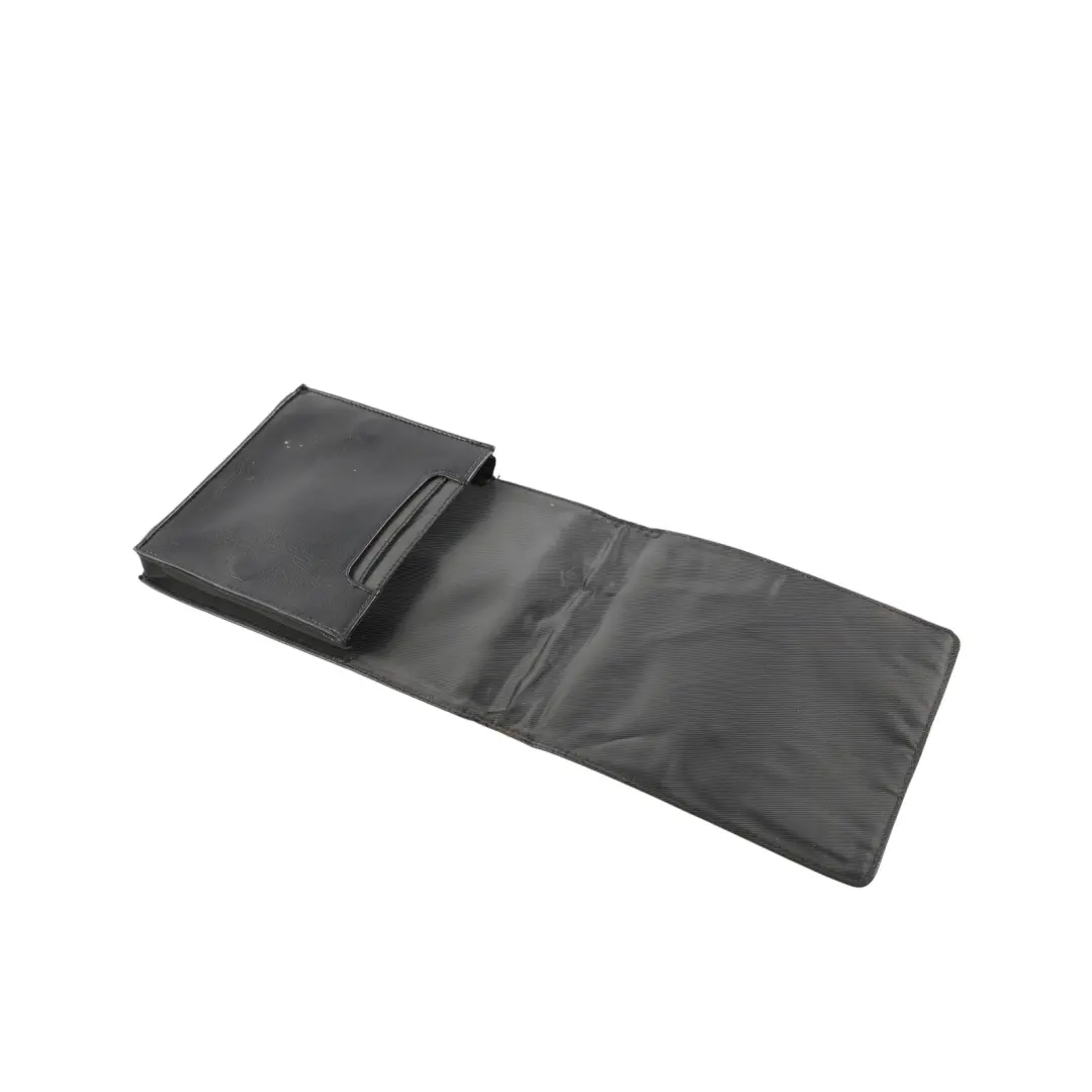 Owner's Handbook Manual Book Pouch Case Wallet Set to Volkswagen VW Transporter T6 with Part number 7E0012720BC Volkswagen VW Transporter T6 Owner's Handbook Manual Book Pouch Case Wallet Set - SKU 7E0012720BC - Part number 7E0012720BC