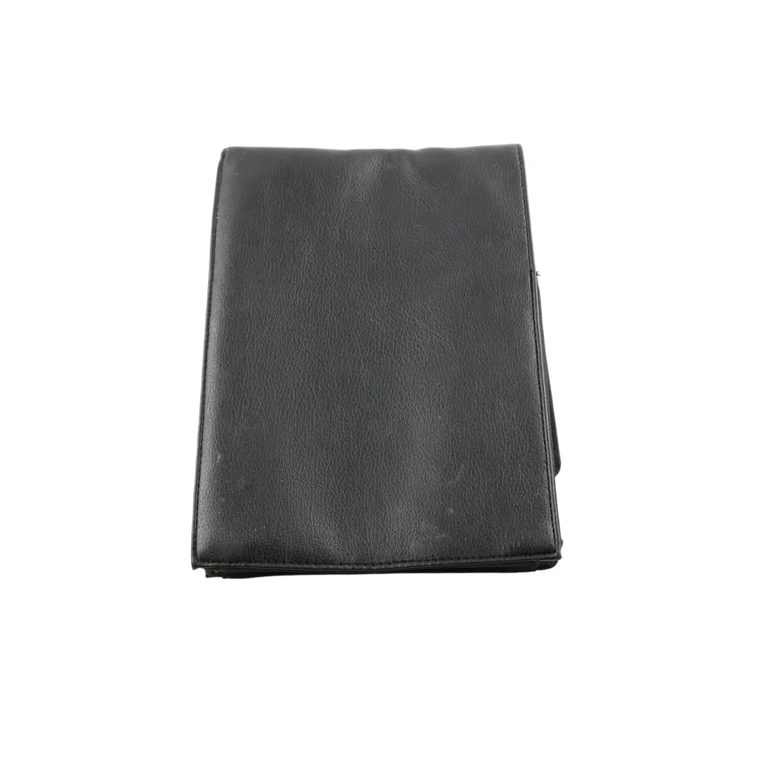 Owner's Handbook Manual Book Pouch Case Wallet Set to Volkswagen VW Transporter T6 with Part number 7E0012720BC Volkswagen VW Transporter T6 Owner's Handbook Manual Book Pouch Case Wallet Set - SKU 7E0012720BC - Part number 7E0012720BC