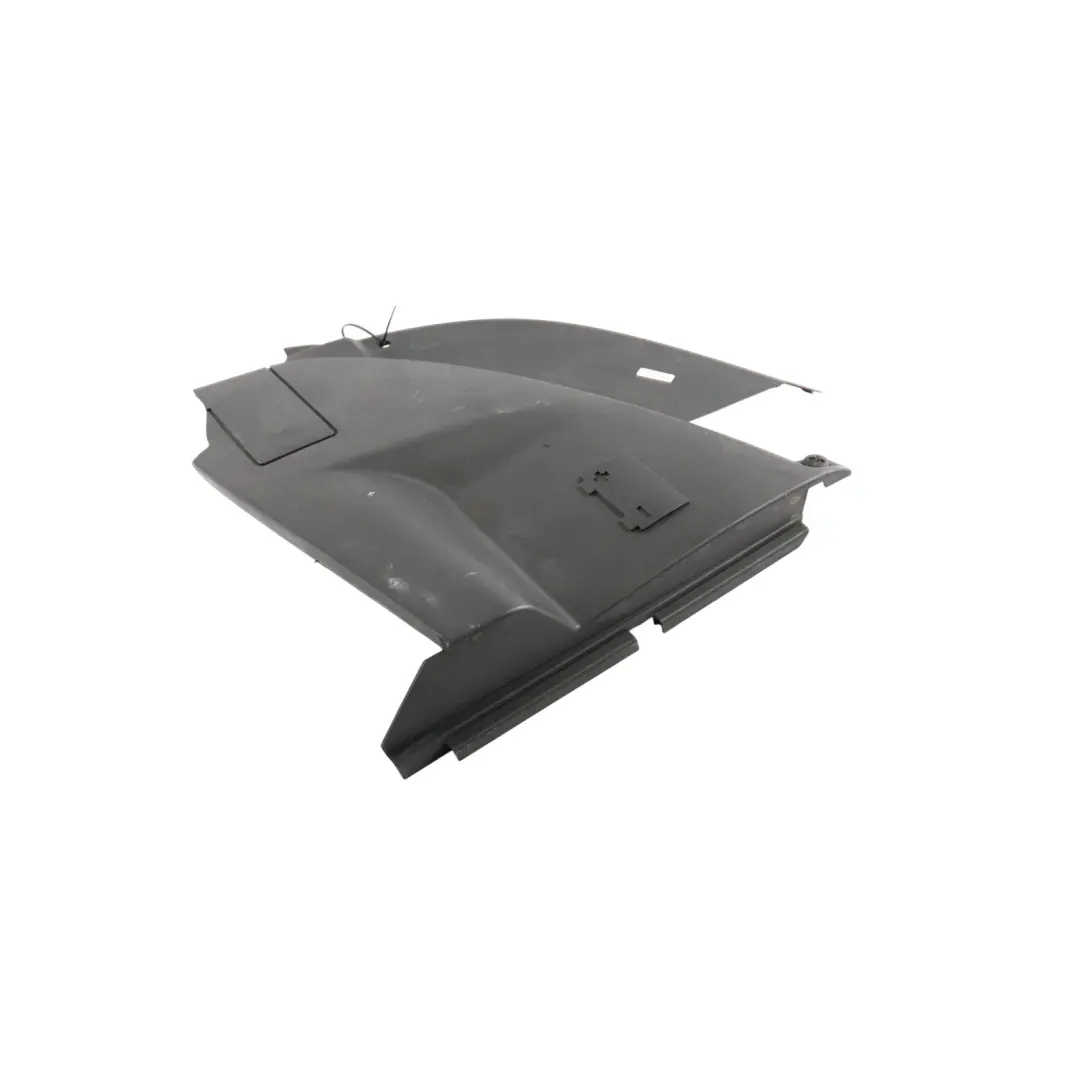 VW Volkswagen Transporter T5 Battery Cover Trim Panel Left N/S - SKU 7E0119515A - Part number 7E0119515A