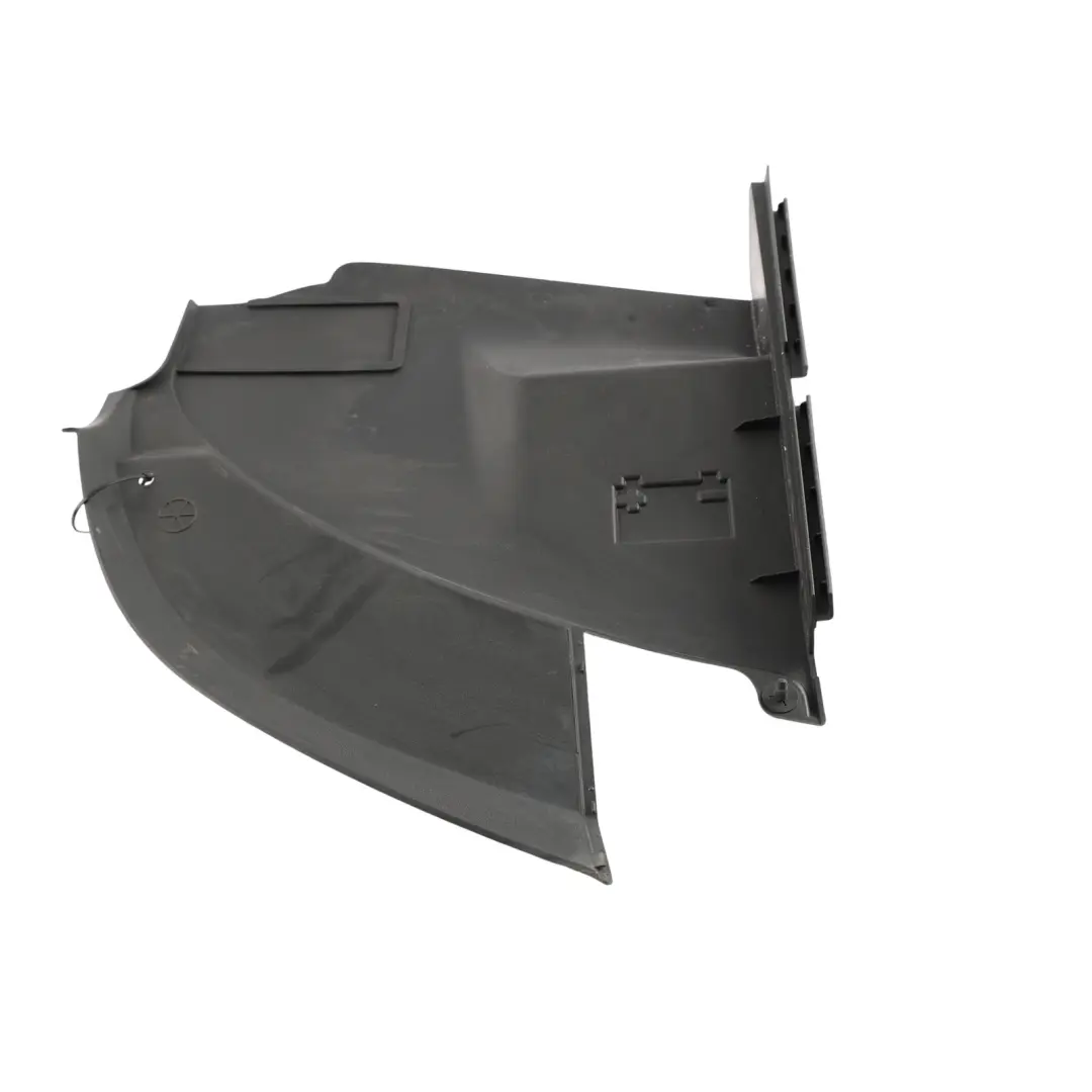 Trim Panel Left N/S to VW Volkswagen Transporter T5 Battery Cover with Part number 7E0119515A VW Volkswagen Transporter T5 Battery Cover Trim Panel Left N/S - SKU 7E0119515A - Part number 7E0119515A