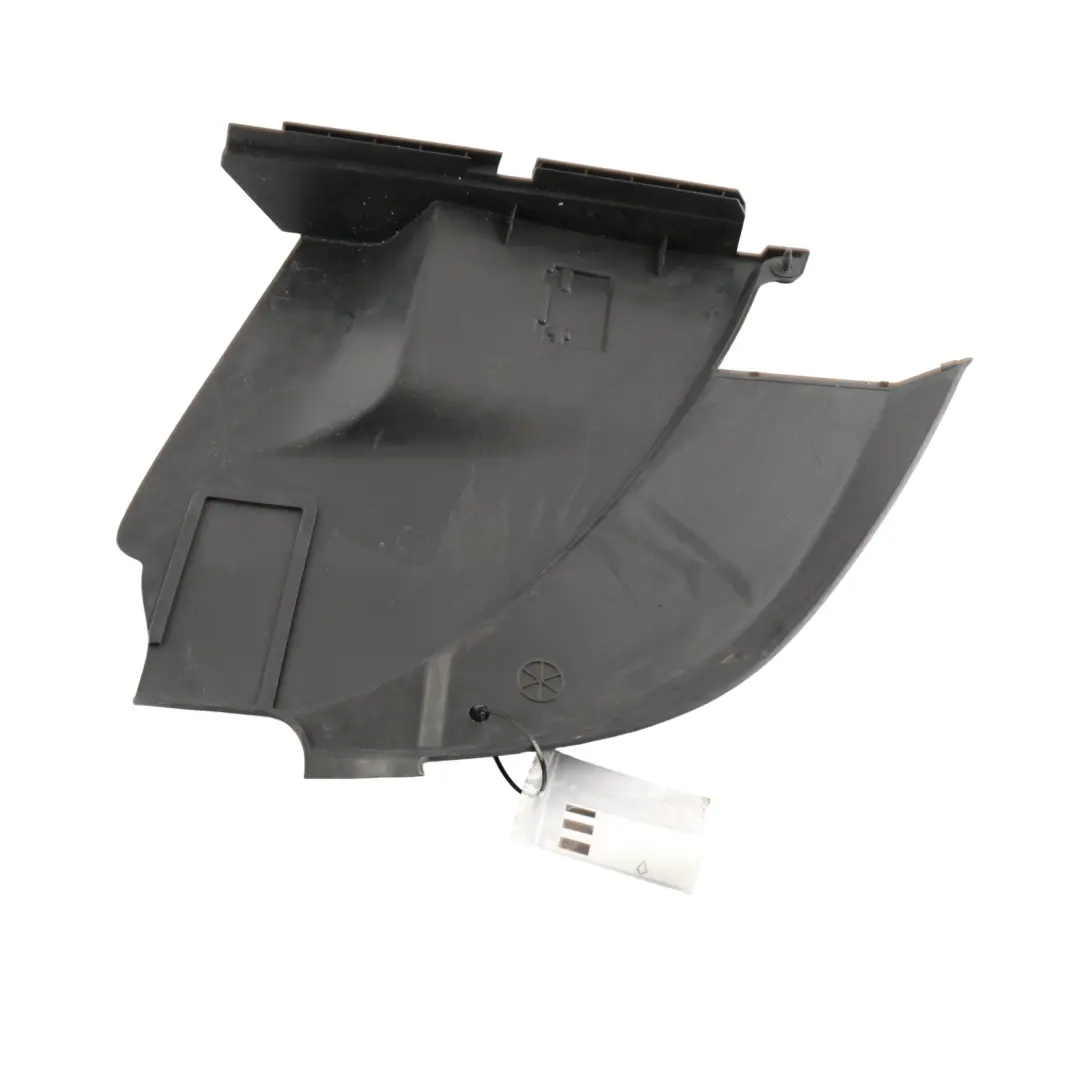 VW Volkswagen Transporter T5 Battery Cover Trim Panel Left N/S - SKU 7E0119515A - Part number 7E0119515A