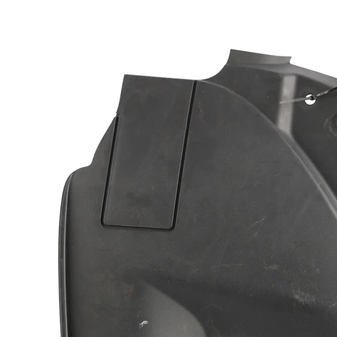 VW Volkswagen Transporter T5 Battery Cover Trim Panel Left N/S - SKU 7E0119515A - Part number 7E0119515A