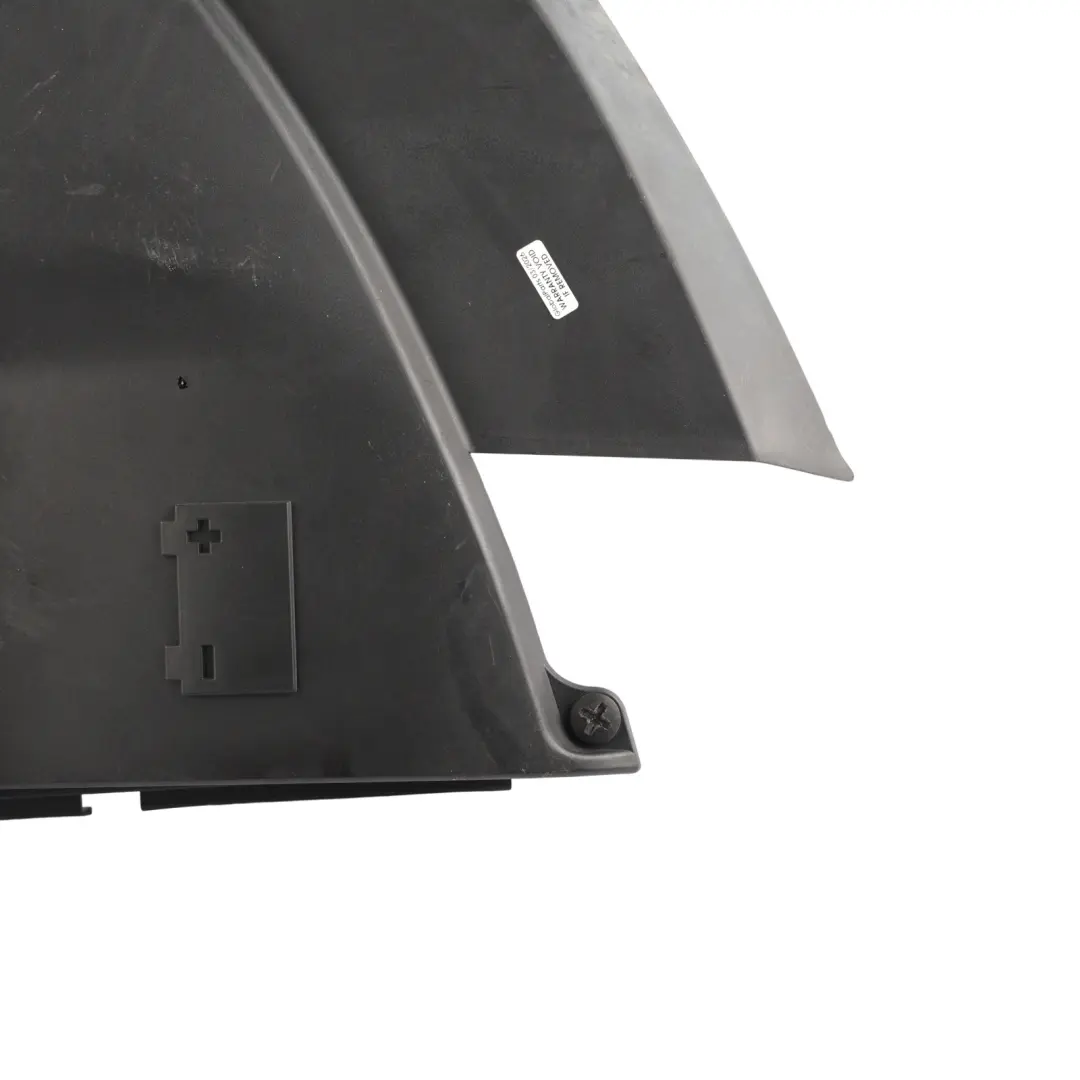 Trim Panel Left N/S to VW Volkswagen Transporter T5 Battery Cover with Part number 7E0119515A VW Volkswagen Transporter T5 Battery Cover Trim Panel Left N/S - SKU 7E0119515A - Part number 7E0119515A