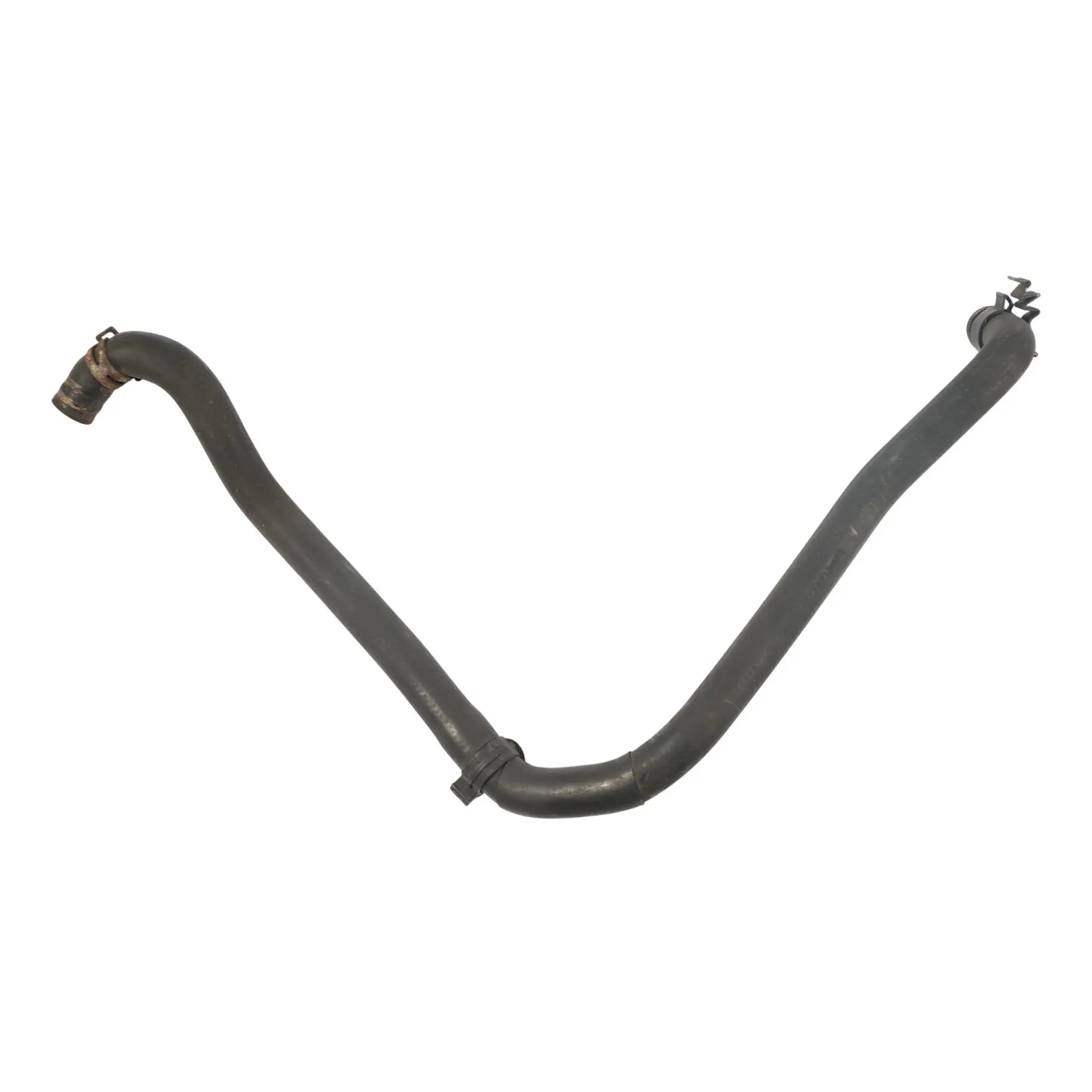 VW Volkswagen Transporter T5 Coolant Hose Water Cooling Pipe 2.0 TDI 7E0121109G