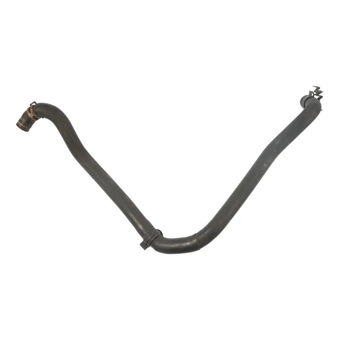 Manguera Refrigerante Tubo Agua 2.0 TDI para Volkswagen Transporter T5 con número de pieza 7E0121109G Volkswagen Transporter T5 Manguera Refrigerante Tubo Agua 2.0 TDI - SKU 7E0121109G - Número de pieza 7E0121109G