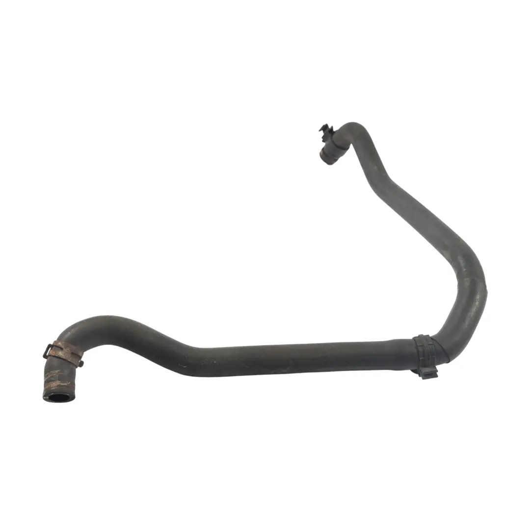 Manguera Refrigerante Tubo Agua 2.0 TDI para Volkswagen Transporter T5 con número de pieza 7E0121109G Volkswagen Transporter T5 Manguera Refrigerante Tubo Agua 2.0 TDI - SKU 7E0121109G - Número de pieza 7E0121109G