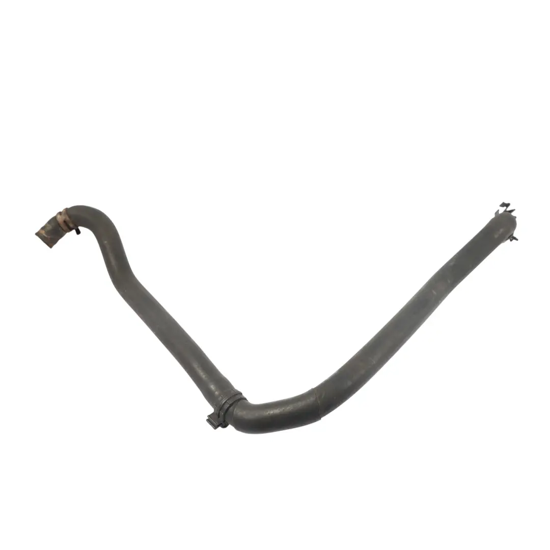 Manguera Refrigerante Tubo Agua 2.0 TDI para Volkswagen Transporter T5 con número de pieza 7E0121109G Volkswagen Transporter T5 Manguera Refrigerante Tubo Agua 2.0 TDI - SKU 7E0121109G - Número de pieza 7E0121109G