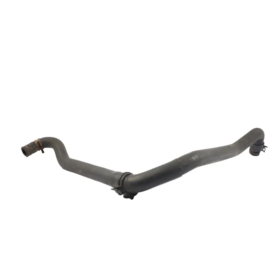 Manguera Refrigerante Tubo Agua 2.0 TDI para Volkswagen Transporter T5 con número de pieza 7E0121109G Volkswagen Transporter T5 Manguera Refrigerante Tubo Agua 2.0 TDI - SKU 7E0121109G - Número de pieza 7E0121109G