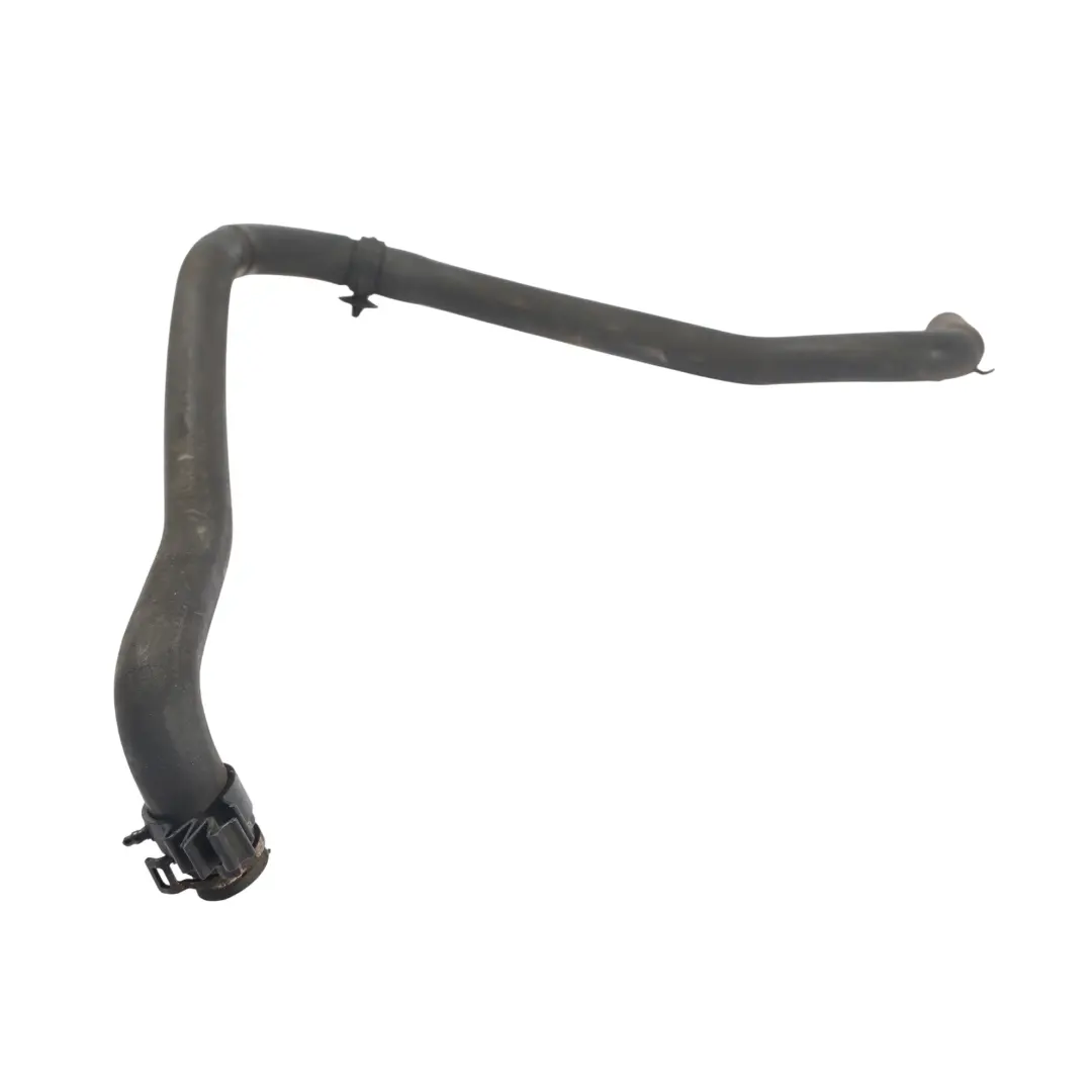 Manguera Refrigerante Tubo Agua 2.0 TDI para Volkswagen Transporter T5 con número de pieza 7E0121109G Volkswagen Transporter T5 Manguera Refrigerante Tubo Agua 2.0 TDI - SKU 7E0121109G - Número de pieza 7E0121109G