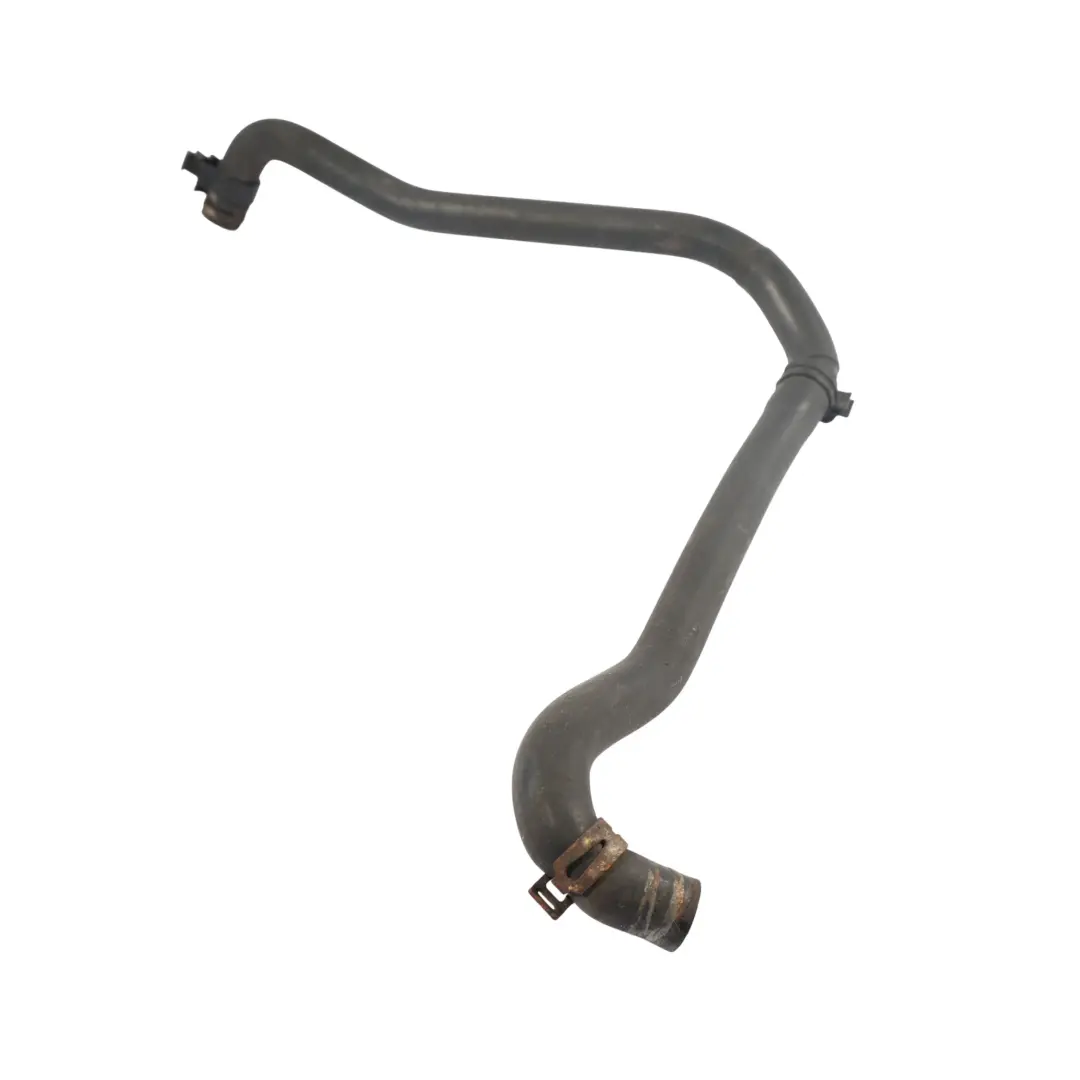 VW Volkswagen Transporter T5 Coolant Hose Water Cooling Pipe 2.0 TDI - SKU 7E0121109G - Part number 7E0121109G