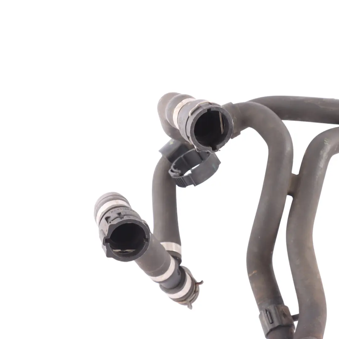 Water Coolant Pipe Hoses 2.0 TDI to Volkswagen Transporter T6 Engine with Part number 7E0122096AA Volkswagen Transporter T6 Engine Water Coolant Pipe Hoses 2.0 TDI - SKU 7E0122096AA - Part number 7E0122096AA