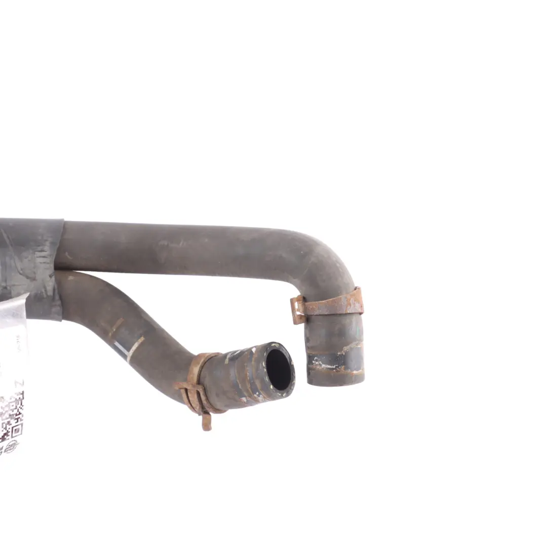 Volkswagen Transporter T6 Engine Water Coolant Pipe Hoses 2.0 TDI - SKU 7E0122096AA - Part number 7E0122096AA