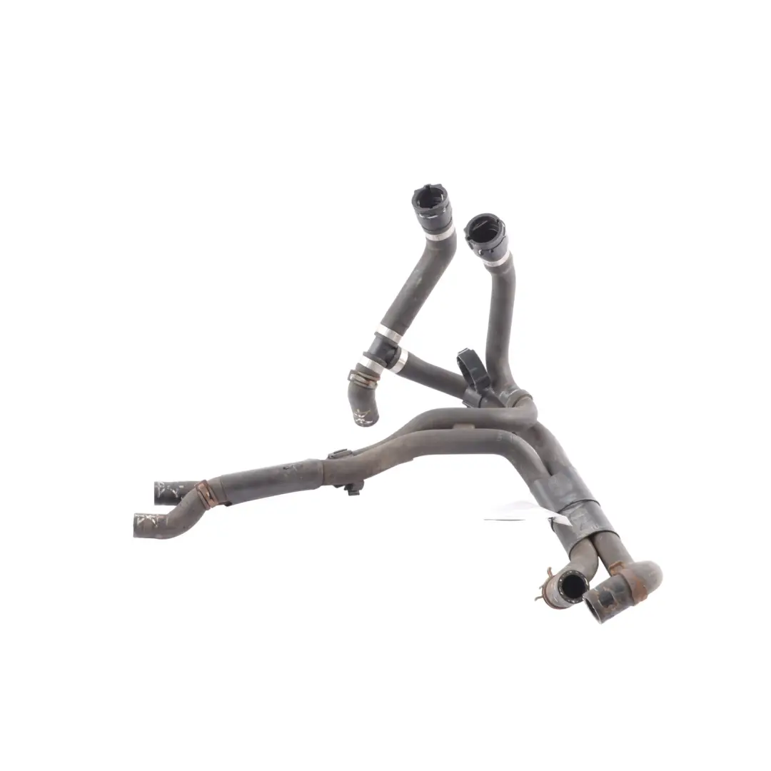 Water Coolant Pipe Hoses 2.0 TDI to Volkswagen Transporter T6 Engine with Part number 7E0122096AA Volkswagen Transporter T6 Engine Water Coolant Pipe Hoses 2.0 TDI - SKU 7E0122096AA - Part number 7E0122096AA