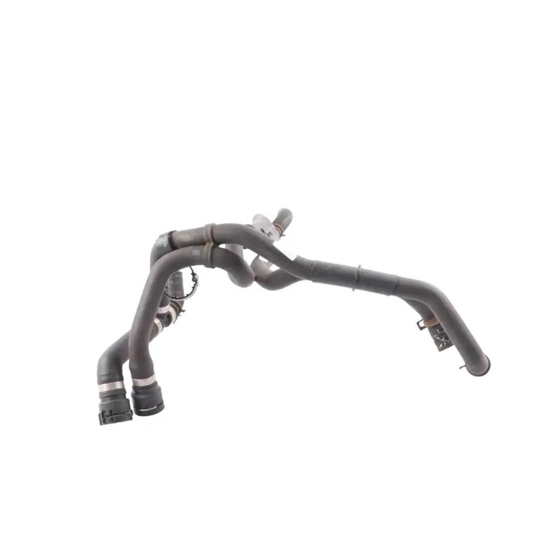 Water Coolant Pipe Hoses 2.0 TDI to Volkswagen Transporter T6 Engine with Part number 7E0122096AA Volkswagen Transporter T6 Engine Water Coolant Pipe Hoses 2.0 TDI - SKU 7E0122096AA - Part number 7E0122096AA