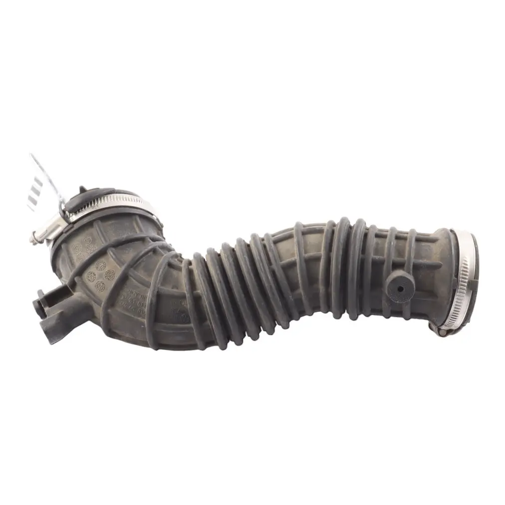 Filter Intake Pipe Hose Line 2.0 TDI to Volkswagen Transporter T6 Air with Part number 7E0129627H Volkswagen Transporter T6 Air Filter Intake Pipe Hose Line 2.0 TDI - SKU 7E0129627H - Part number 7E0129627H