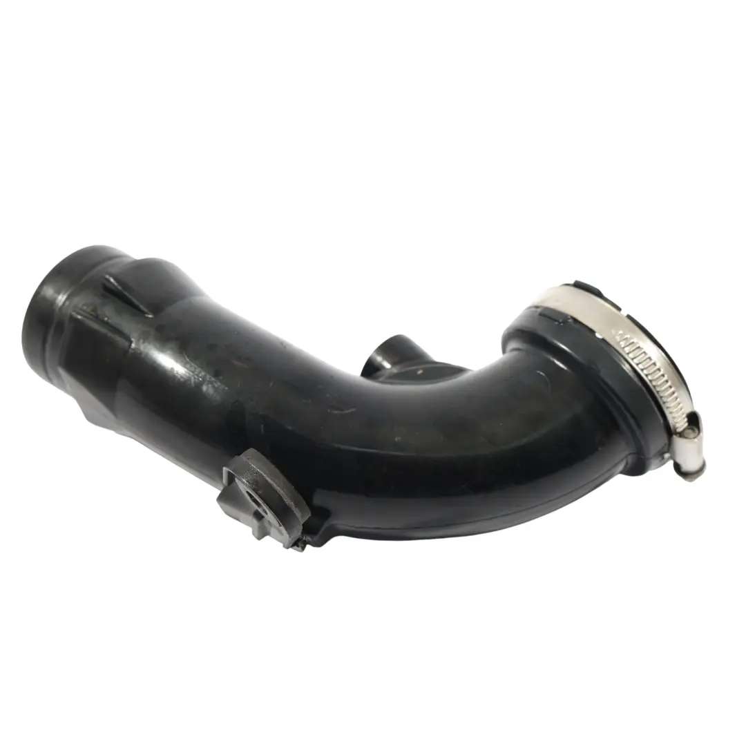Intake Pipe 2.0 TDI CXGB to Volkswagen Transporter T6 Engine Air with Part number 7E0129654P Volkswagen Transporter T6 Engine Air Intake Pipe 2.0 TDI CXGB - SKU 7E0129654P - Part number 7E0129654P
