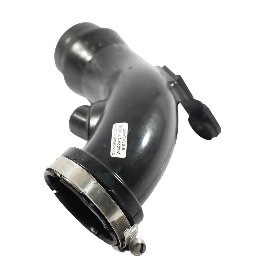 Conduit D'Admission D'Air 2.0 TDI CXGB pour Volkswagen Transporter T6 à propos du numéro de pièce 7E0129654P Volkswagen Transporter T6 Conduit D'Admission D'Air 2.0 TDI CXGB - SKU 7E0129654P - Numéro de pièce 7E0129654P